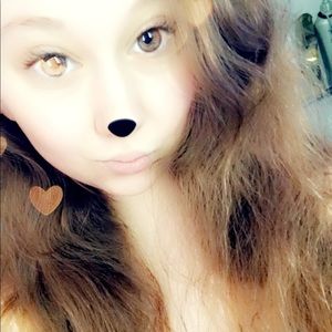 Meet your Posher, Jenna